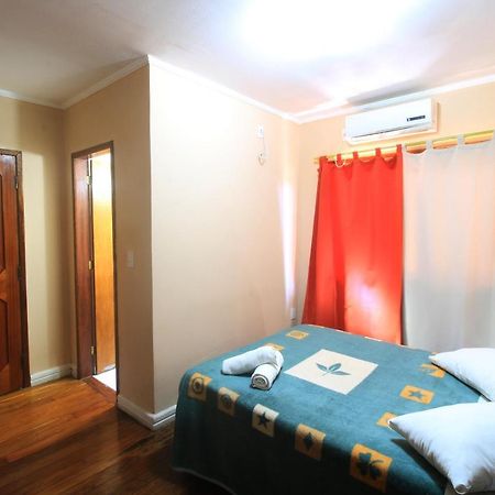 Hotel Solare Santana do Livramento Zewnętrze zdjęcie
