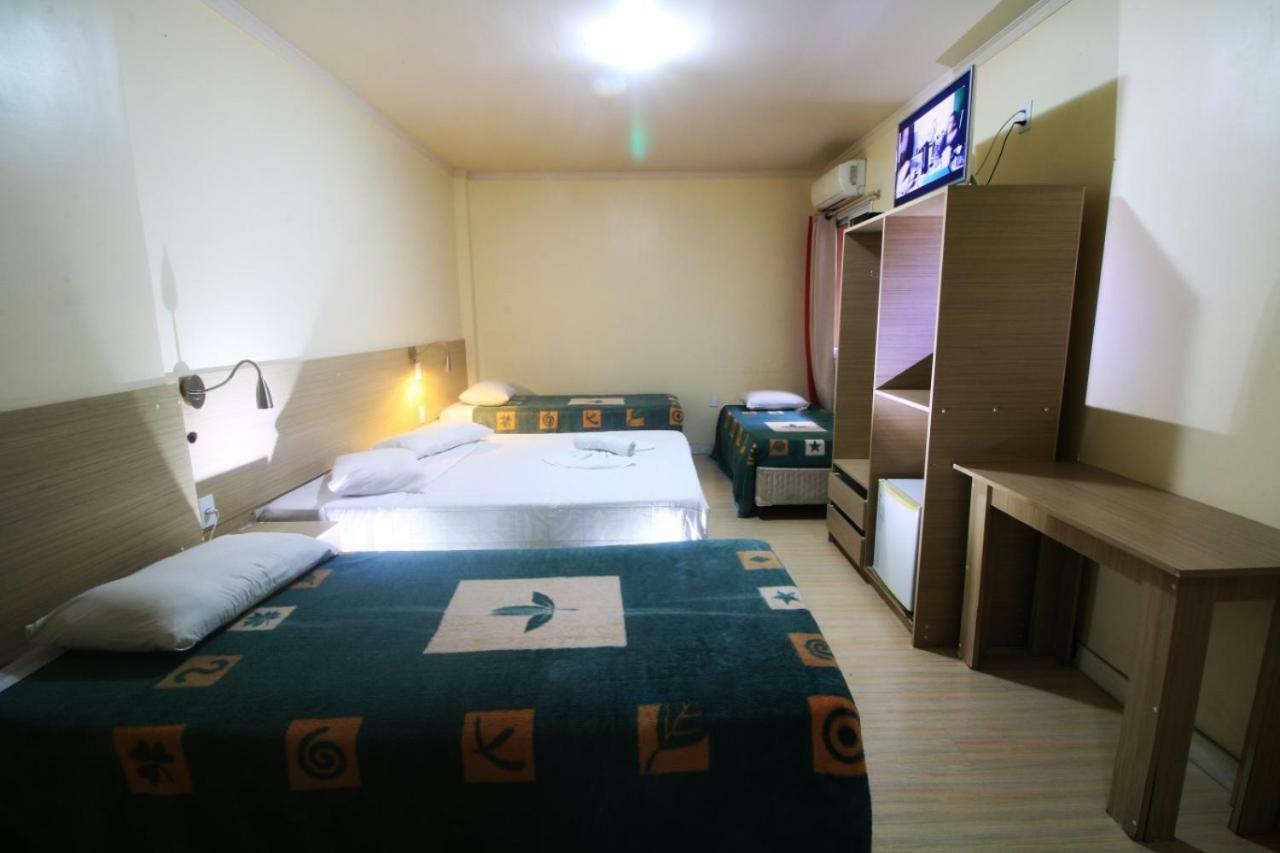 Hotel Solare Santana do Livramento Zewnętrze zdjęcie