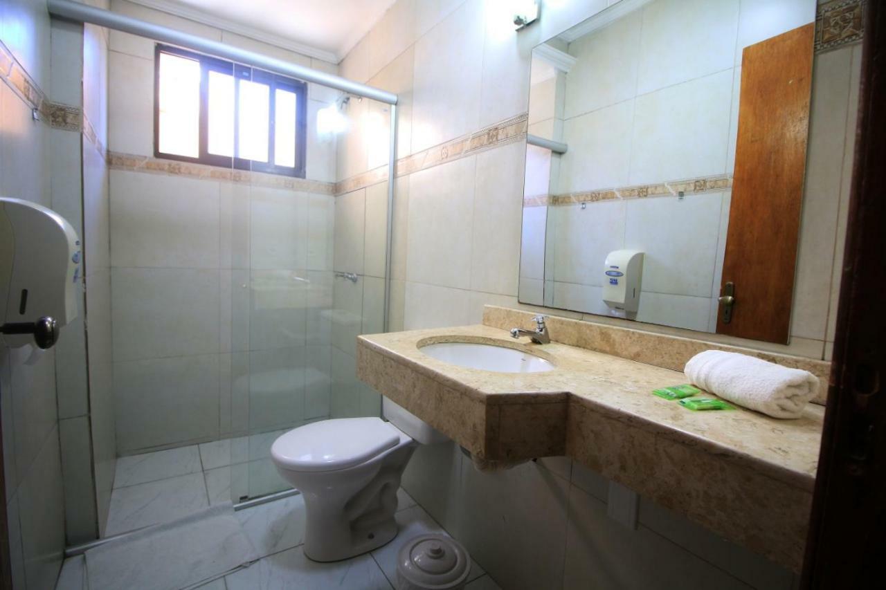 Hotel Solare Santana do Livramento Zewnętrze zdjęcie