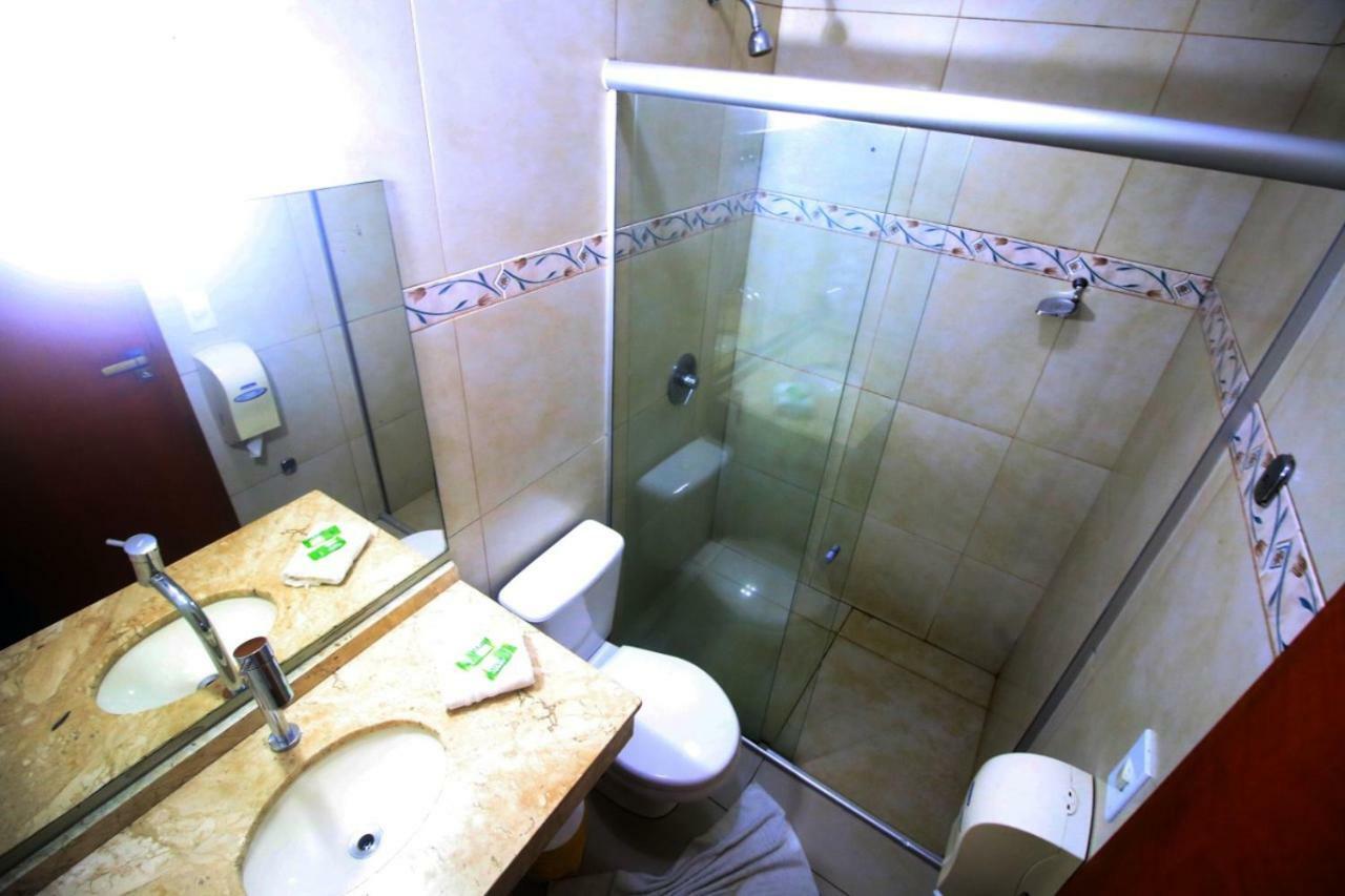 Hotel Solare Santana do Livramento Zewnętrze zdjęcie