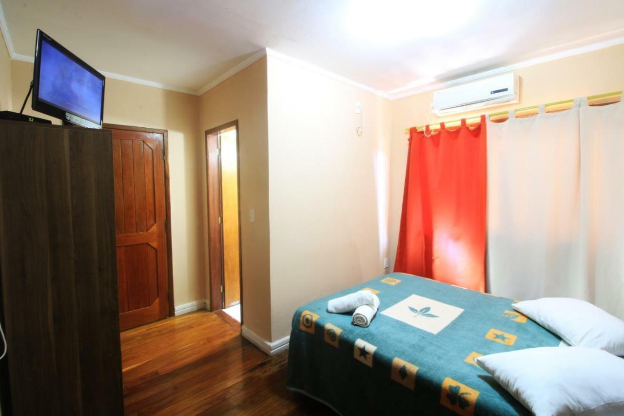 Hotel Solare Santana do Livramento Zewnętrze zdjęcie