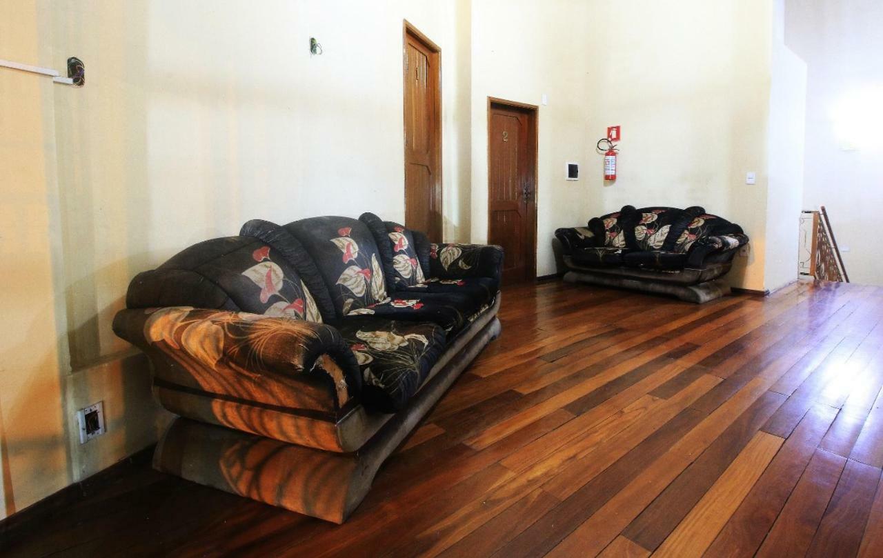 Hotel Solare Santana do Livramento Zewnętrze zdjęcie